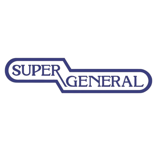 Super General